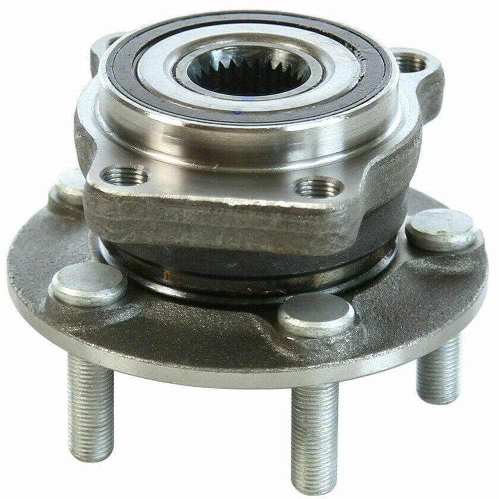 Timken HA590315 Subaru Outback Front Wheel Bearing Hub Assembly 2005--2014
