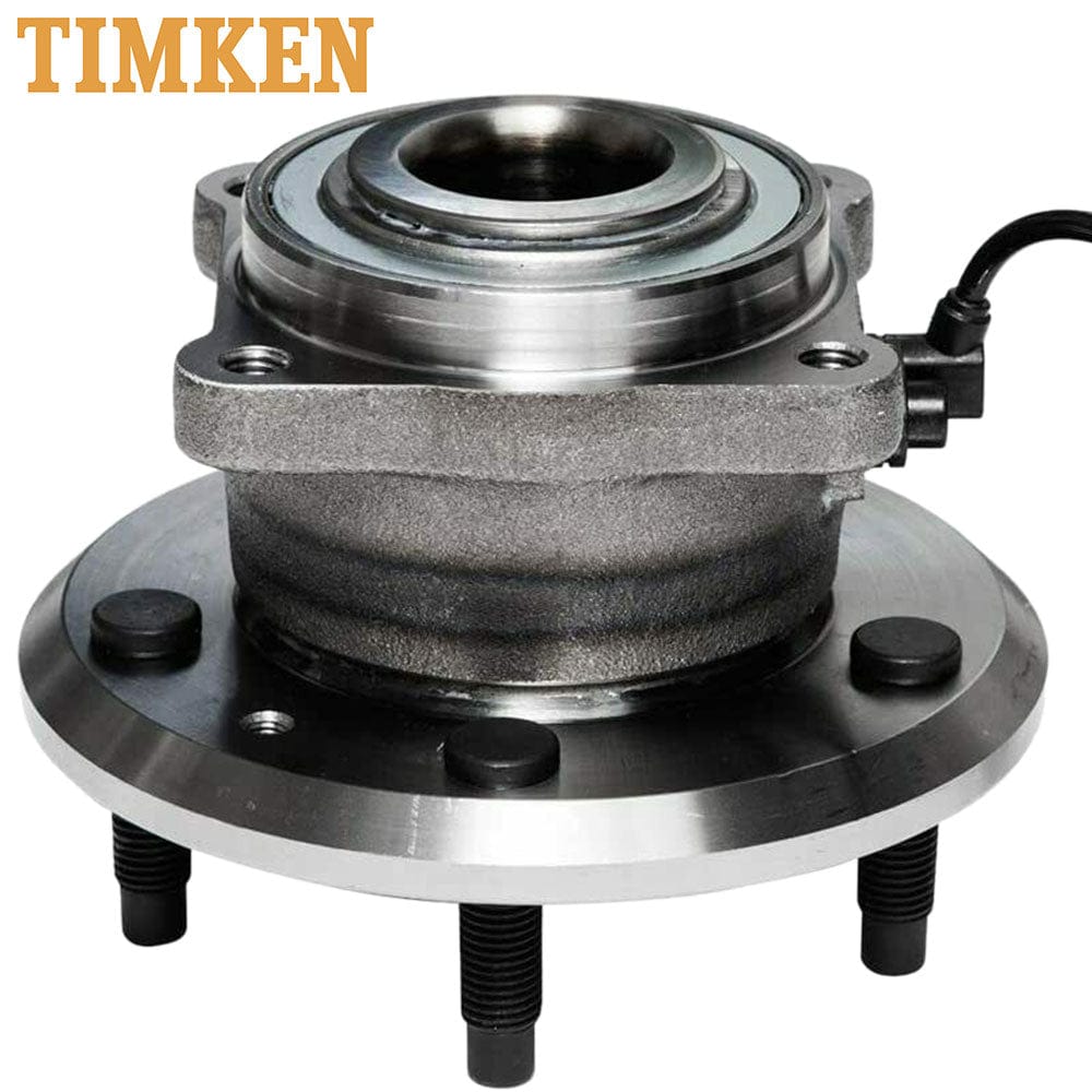 TIMKEN HA590333 Rear Wheel Bearing Hub Assembly 07-09 Vitara XL-7
