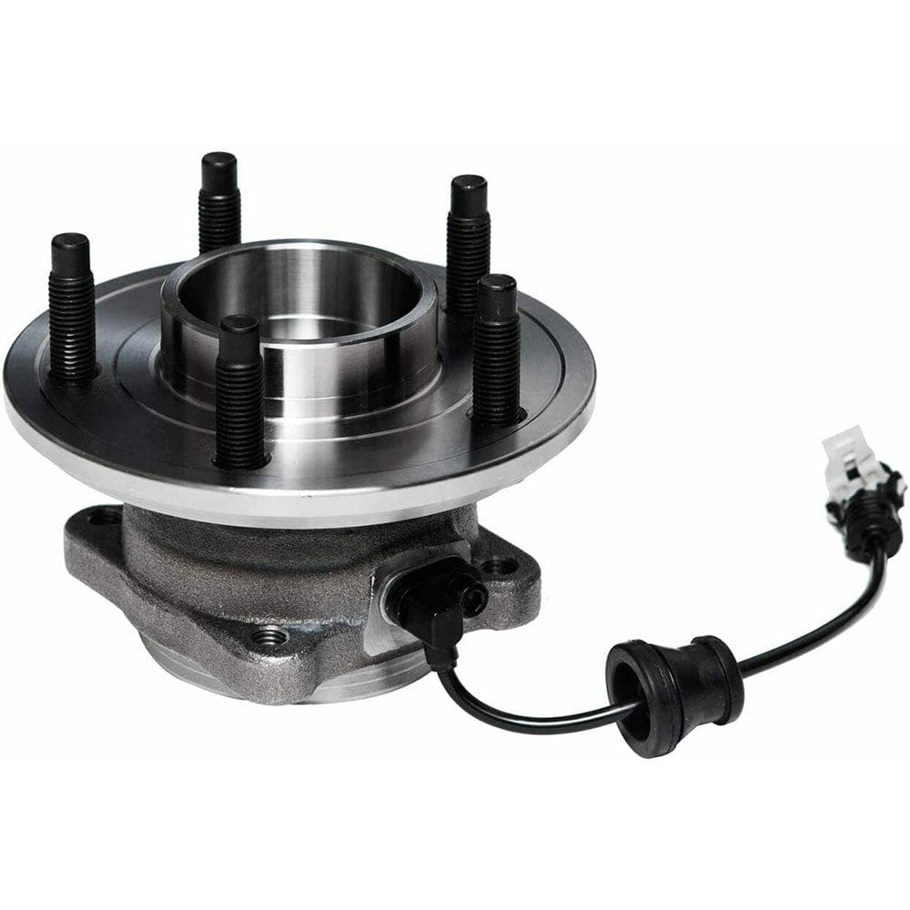 TIMKEN HA590333 Rear Wheel Bearing Hub Assembly 07-09 Vitara XL-7
