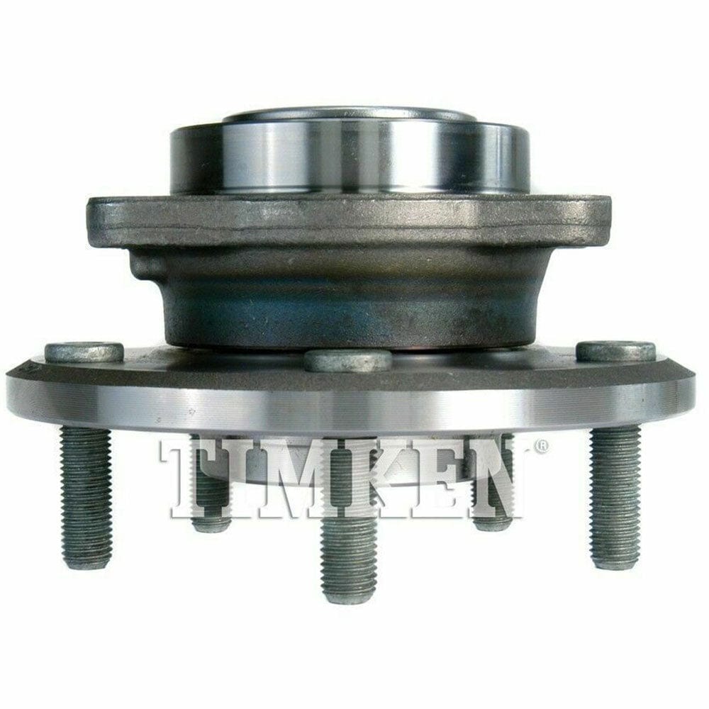 Timken HA590344 Dodge Journey Front Wheel Hub Assembly