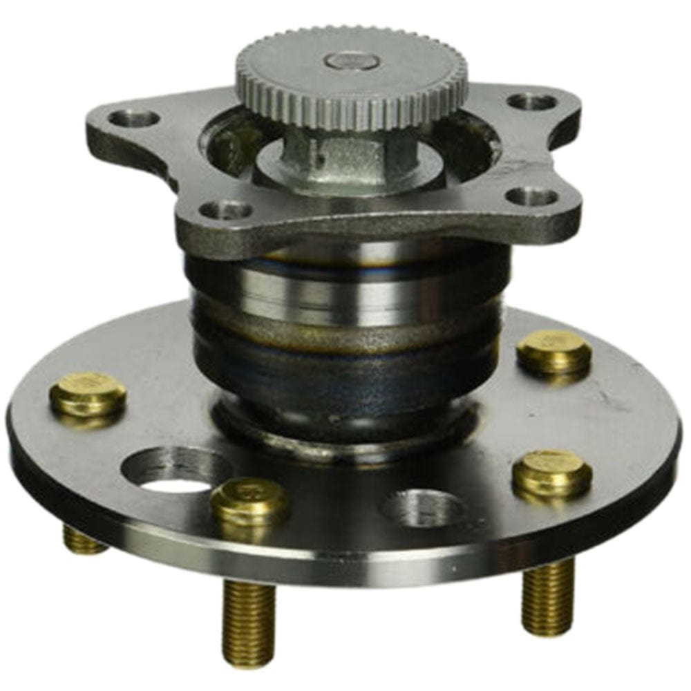 TIMKEN HA590370 Rear Wheel Bearing Hub Assembly 1992-2001 Lexus ES300 Toyota Camry (2 PACK)