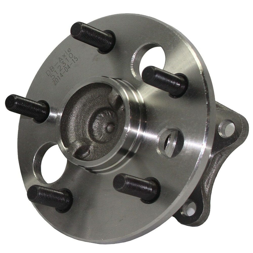 TIMKEN HA590370 Rear Wheel Bearing Hub Assembly 1992-2001 Lexus ES300 Toyota Camry (2 PACK)