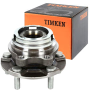 Timken HA590372 Front Left Wheel Bearing Hub Assembly 2009-2015 Nissan Murano