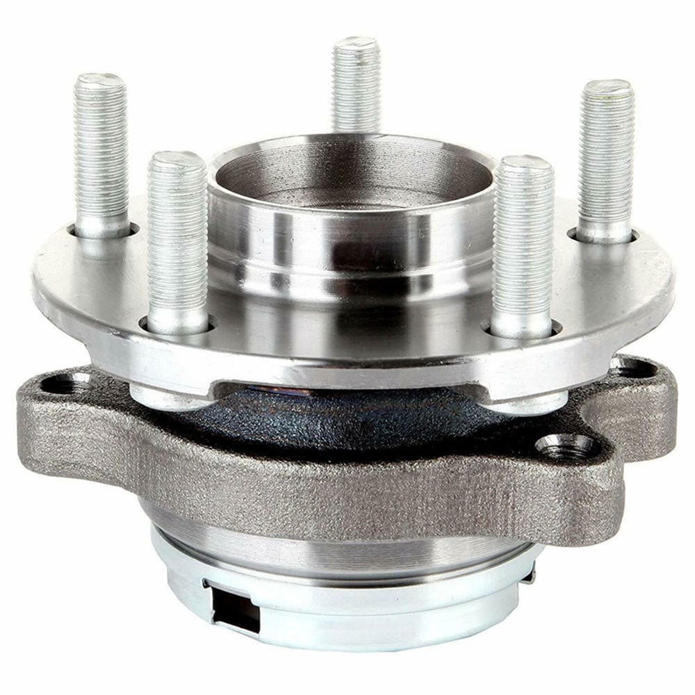 Timken HA590372 Front Left Wheel Bearing Hub Assembly 2009-2015 Nissan Murano
