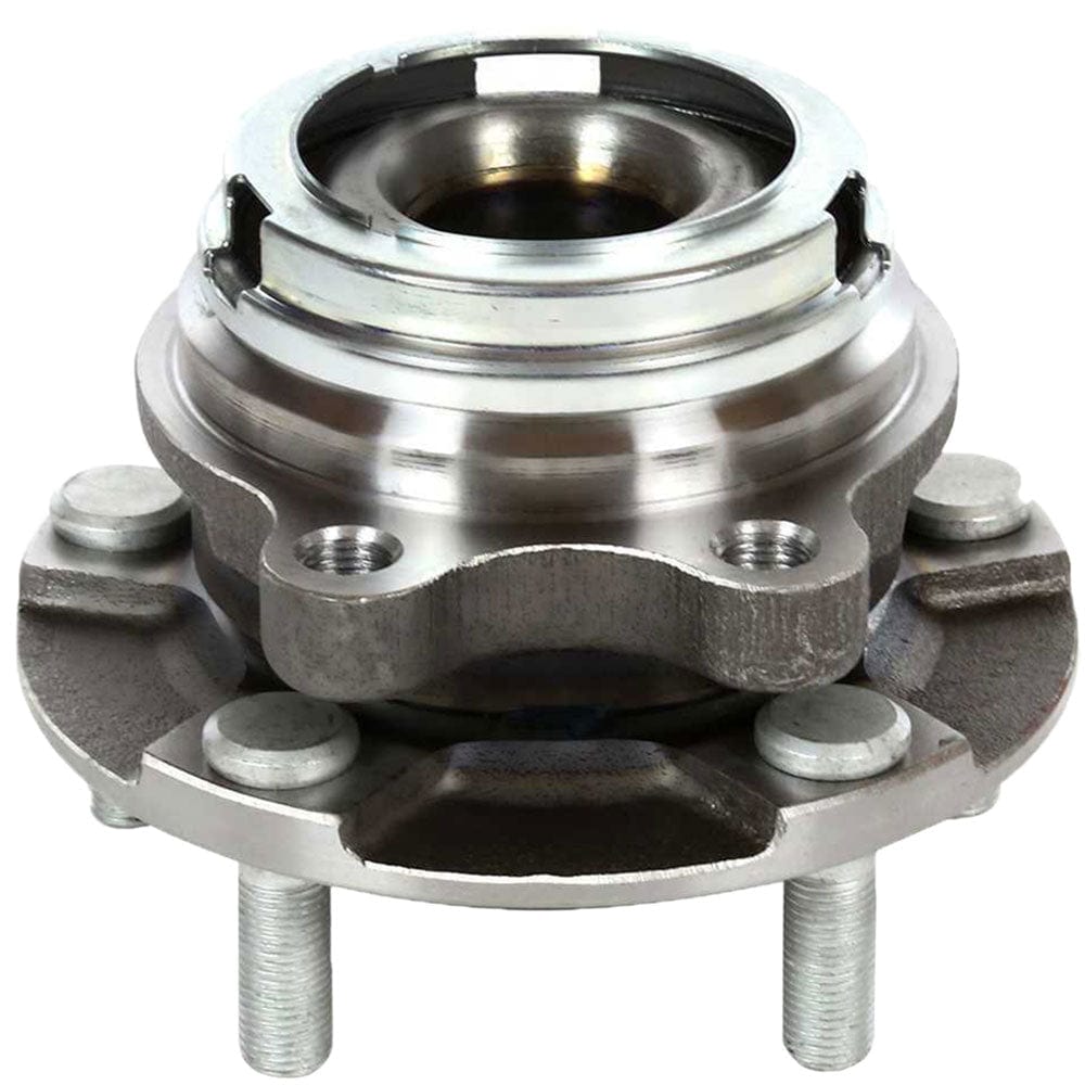 Timken HA590372 Front Left Wheel Bearing Hub Assembly 2009-2015 Nissan Murano