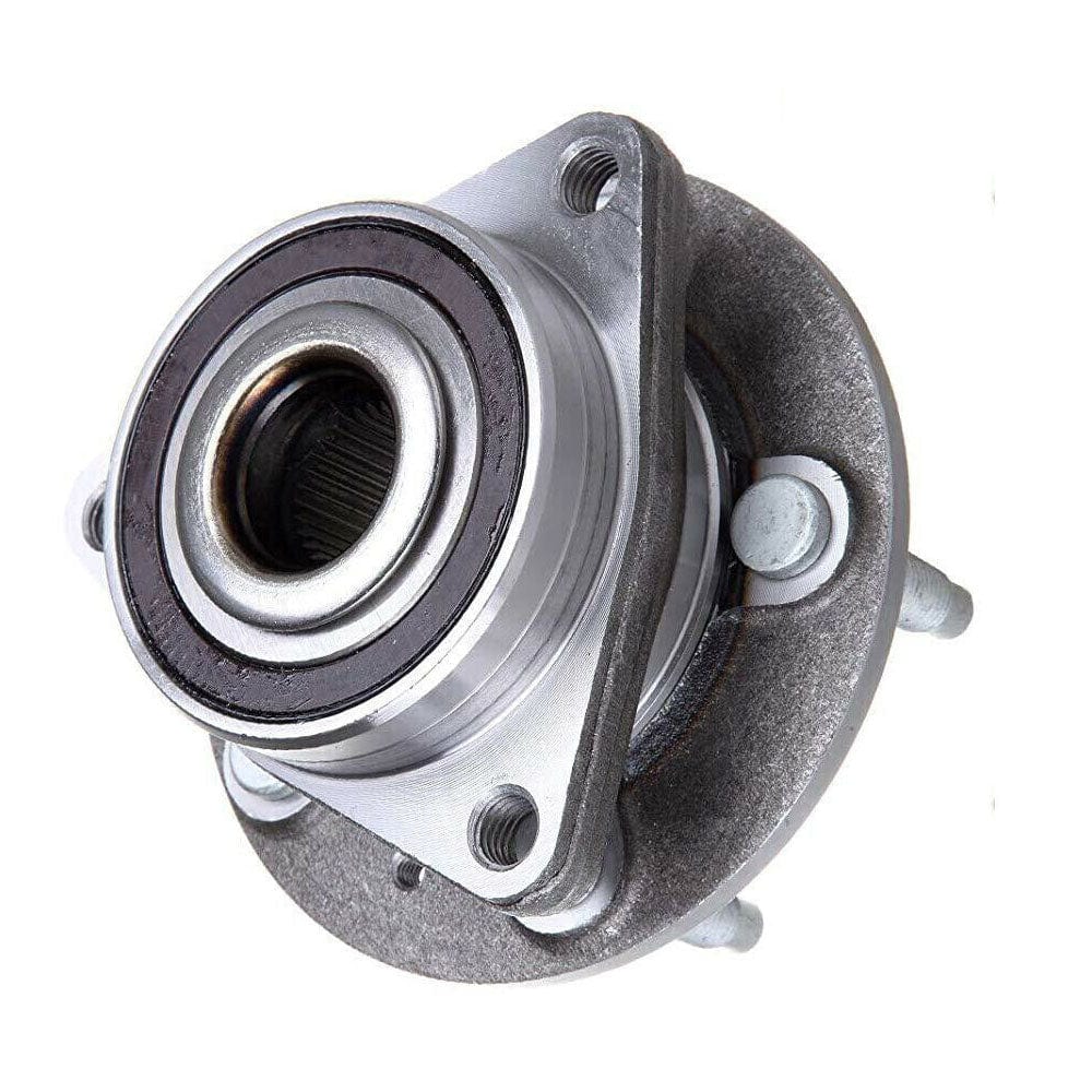Timken HA590402 Front Wheel Bearing hub Assembly 2011 - 2016 Chevrolet Cruze (2 PACK)