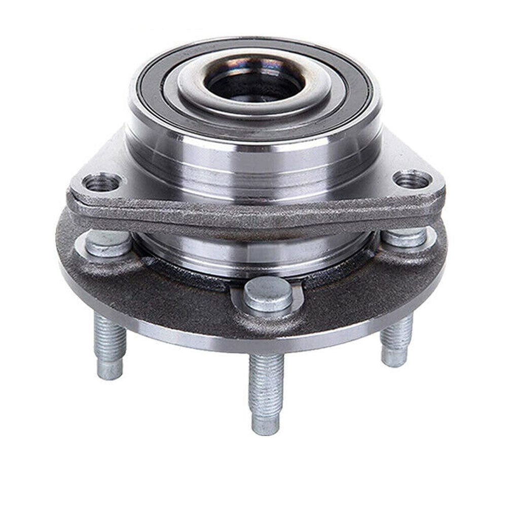 Timken HA590402 Front Wheel Bearing hub Assembly 2011 - 2016 Chevrolet Cruze (2 PACK)