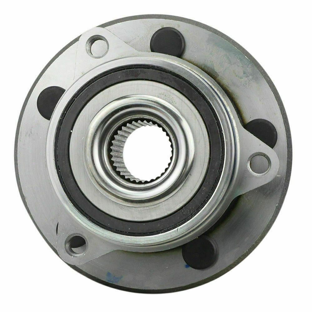 Timken HA590419 - Jeep Cherokee Front Wheel Bearing Hub assembly