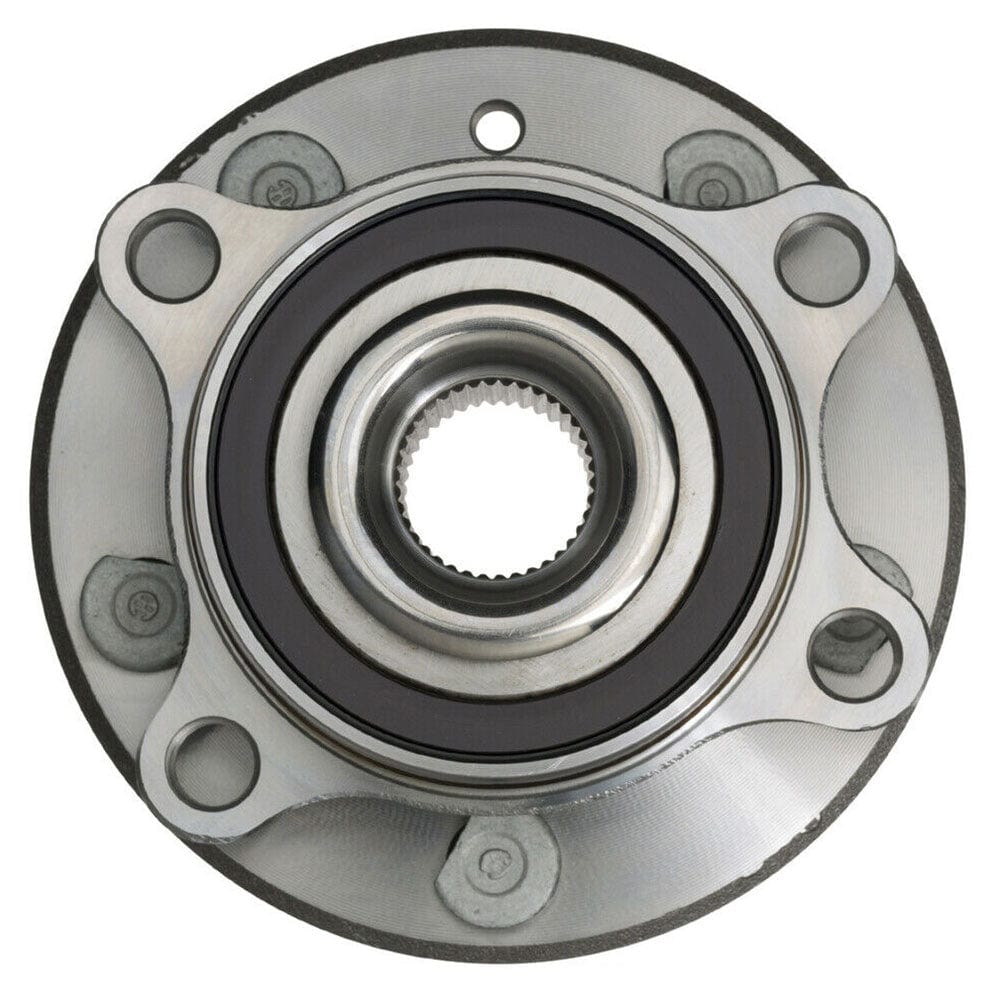 Timken HA590446 Ford Explorer Wheel Bearing Hub Assembly