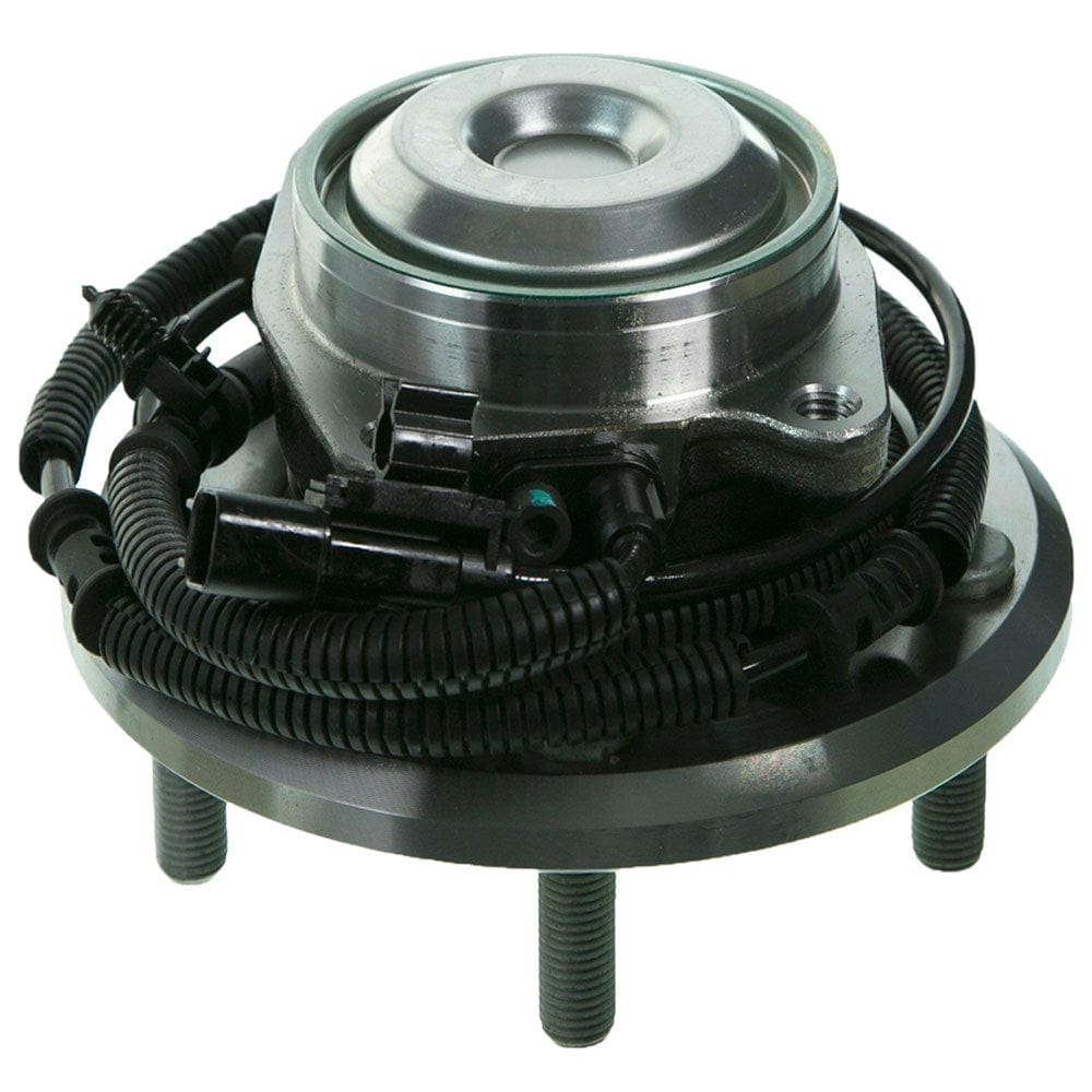 Timken HA590447 Rear Wheel Bearing and Hub Assembly 2012-2020 Dodge Grand Caravan-2pcs