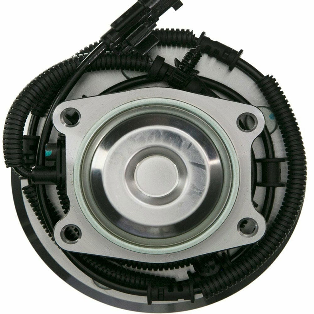 Timken HA590447 Rear Wheel Bearing and Hub Assembly 2012-2020 Dodge Grand Caravan-2pcs
