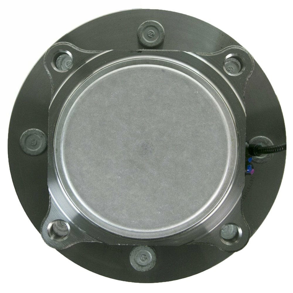 Timken-HA590466 Front Wheel Bearing and Hub Assembly 2012-2014 RAM 3500 2WD