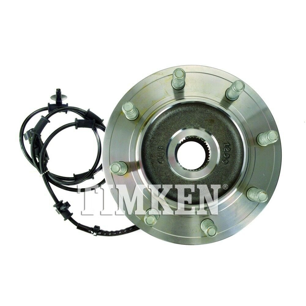 Timken HA590467 Ram 2500 Front Wheel Hub Bearing Assembly 2011--2018