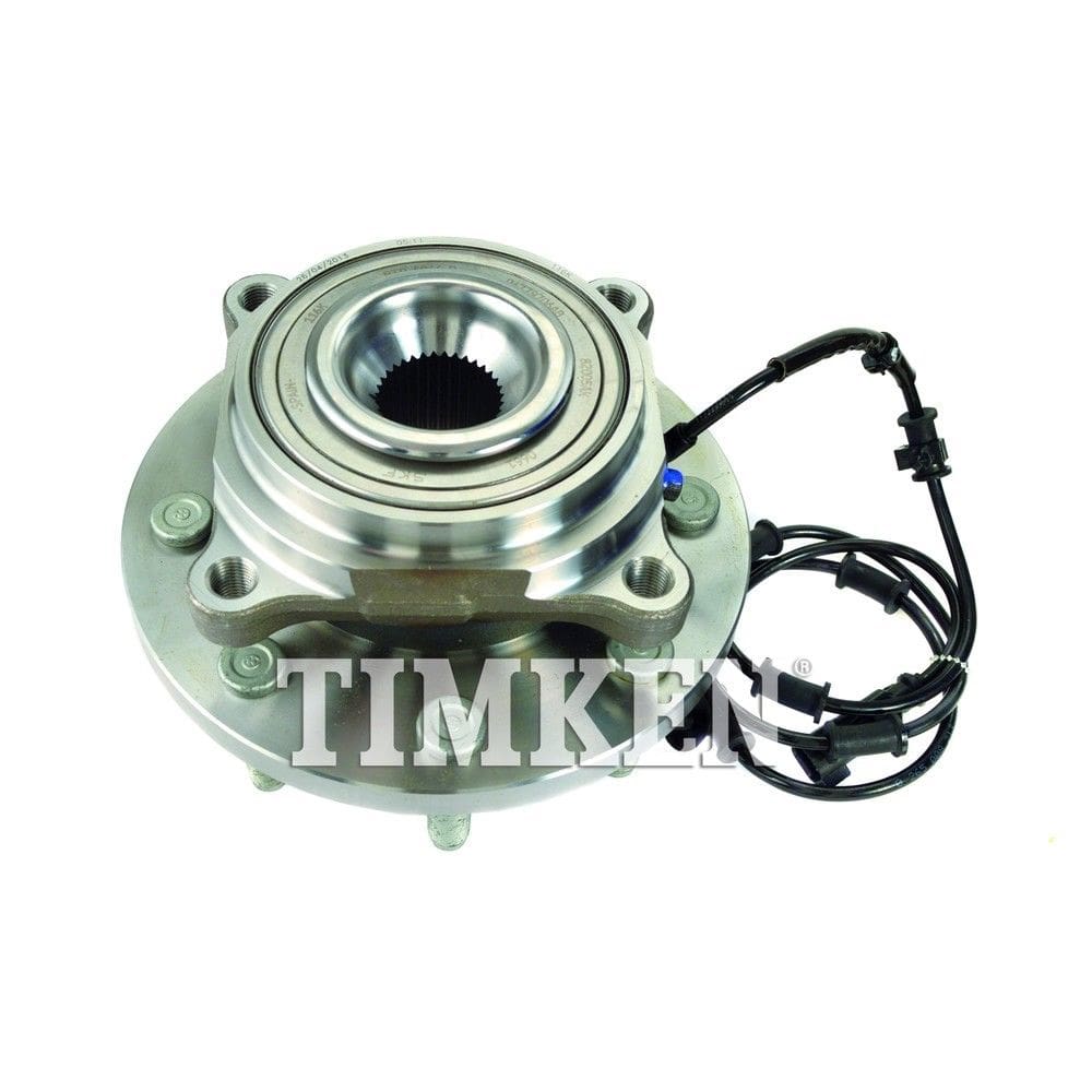 Timken HA590467 Ram 2500 Front Wheel Hub Bearing Assembly 2011--2018