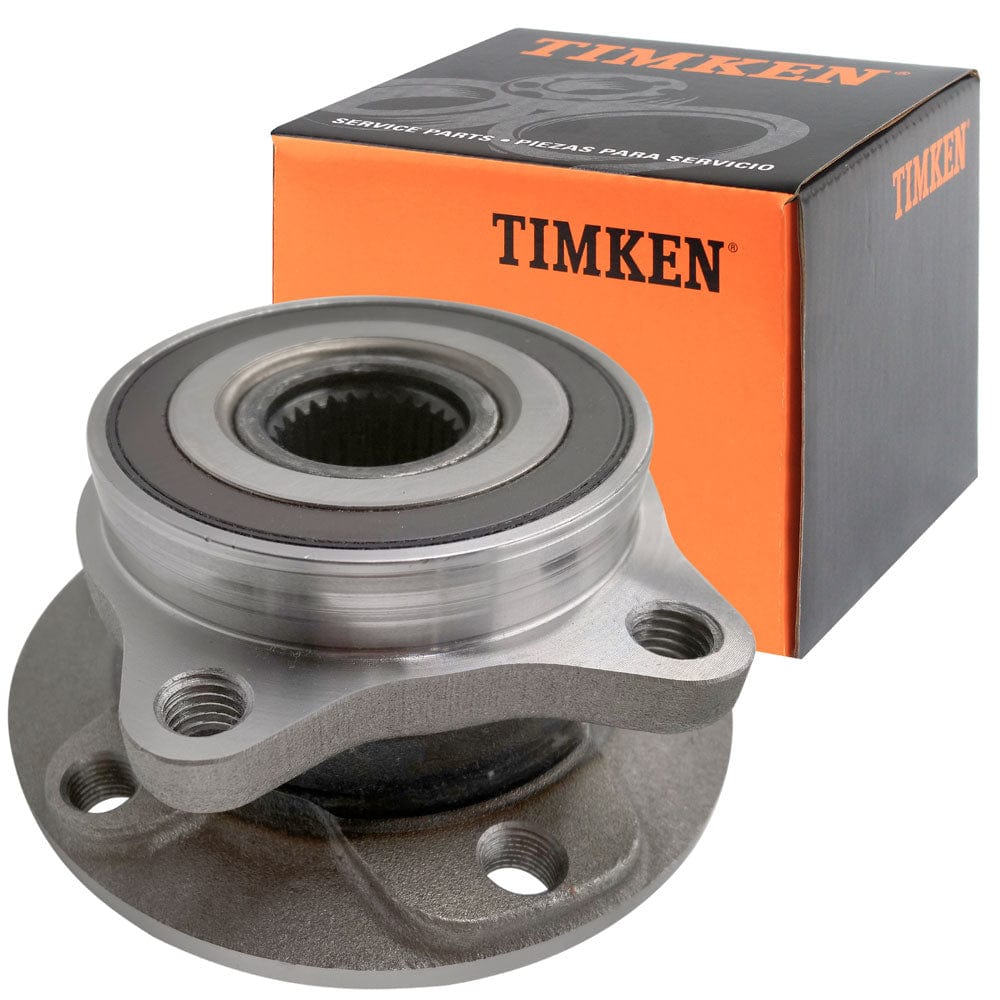 Timken HA590473 Chrysler 200 Front Wheel Hub Bearing Assembly 2011--2017