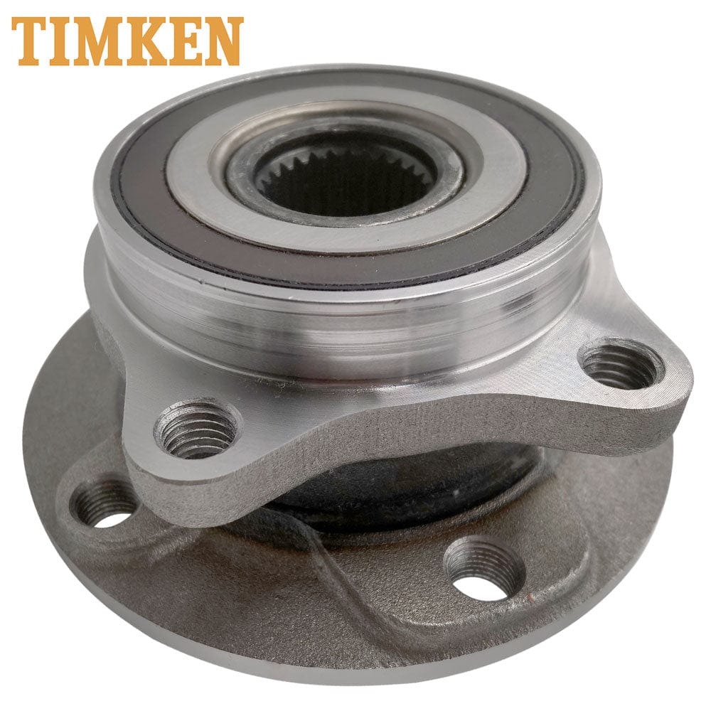 Timken HA590473 Chrysler 200 Front Wheel Hub Bearing Assembly 2011--2017