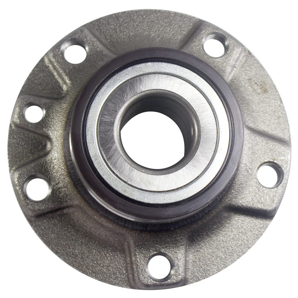 Timken HA590474 Rear Wheel Hub Assembly - Dodge Dart 2013-2016