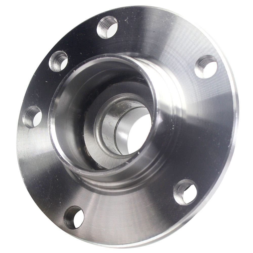 Timken HA590474 Rear Wheel Hub Assembly - Dodge Dart 2013-2016