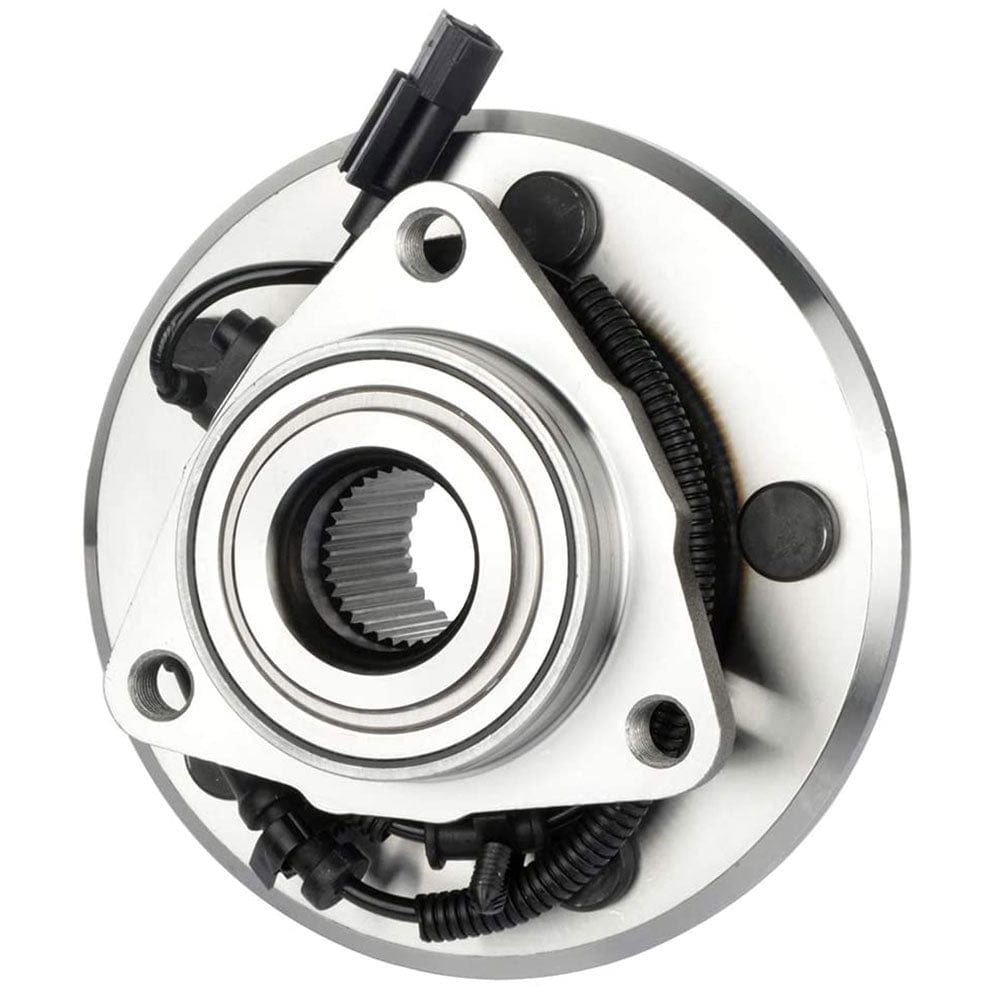 TIMKEN HA590515 Front Wheel Bearing & Hub Assembly Ram 1500 Truck Pickup (2 PACK)