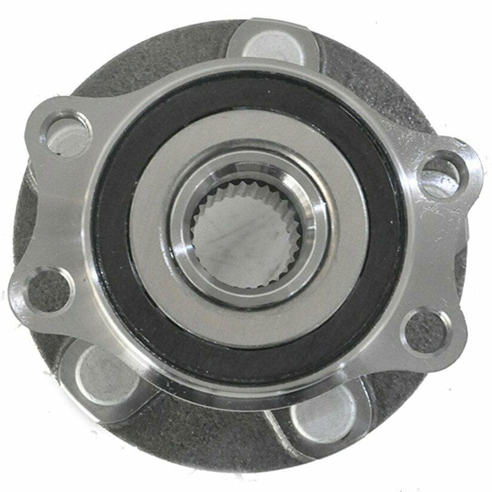 TIMKEN HA590522 Rear Wheel Bearing Hub Assembly Subaru Crosstrek Forester Impreza (2 PACK)