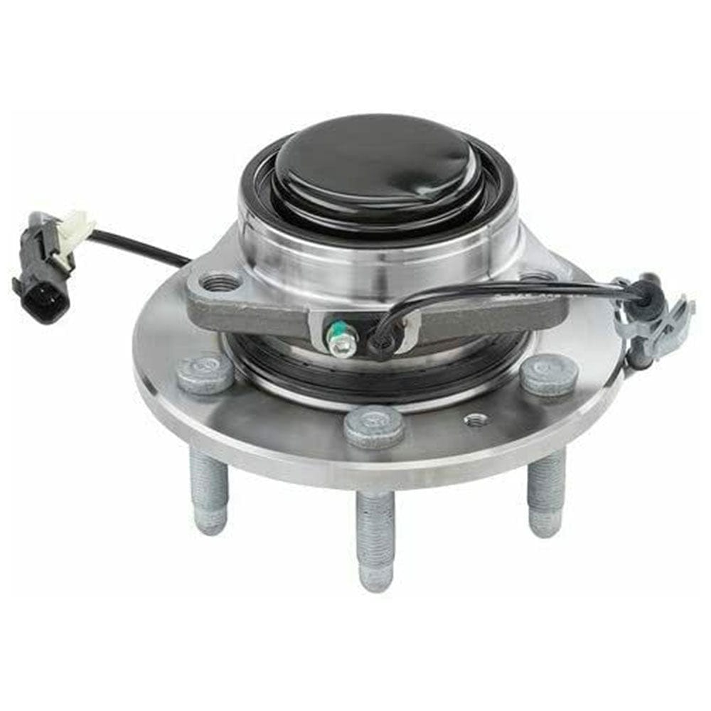 TIMKEN HA590541 Front Wheel Bearing & Hub Assembly 2014-2016 GMC Sierra 1500 (2 PACK)