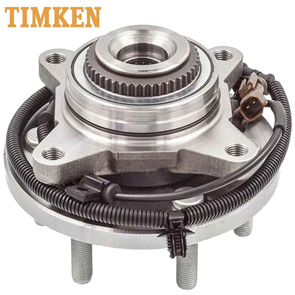 Ford F-150 Front Wheel Bearing Hub Assembly HA590594