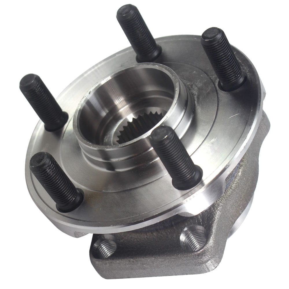 Timken HA590648 Subaru Crosstrek Front Wheel Hub Assembly