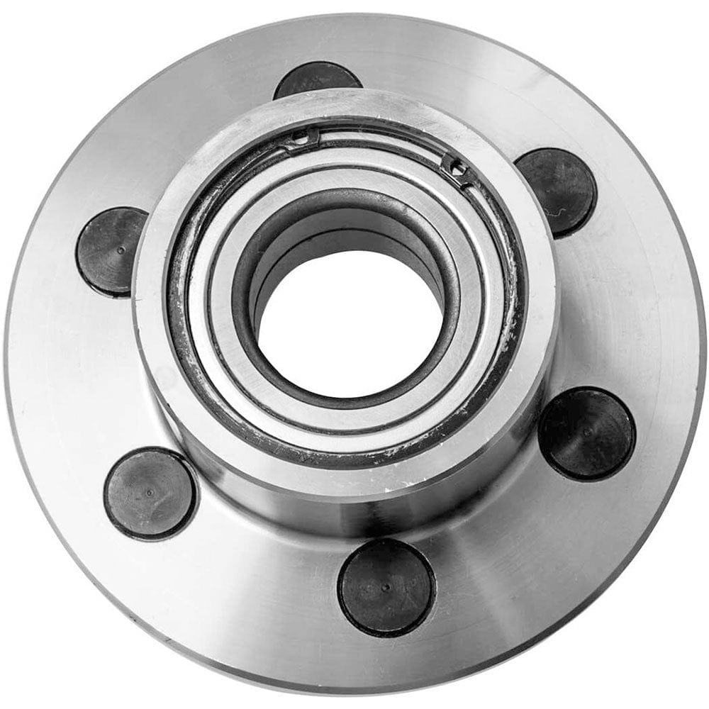 TIMKEN HA599528 Front Wheel Bearing Hub Assembly 1997-2004 Dodge Dakota (2 PACK)