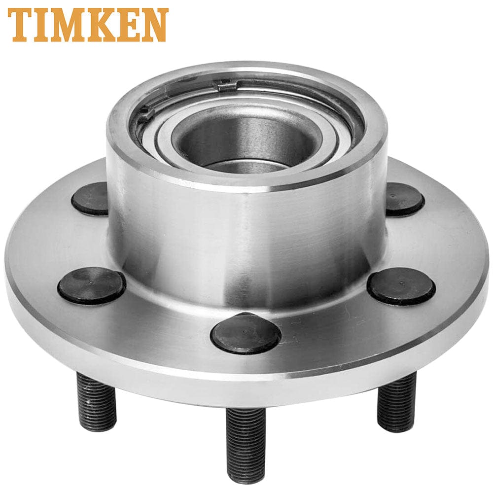 TIMKEN HA599528 Front Wheel Bearing Hub Assembly 1997-2004 Dodge Dakota