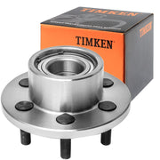 TIMKEN HA599528 Front Wheel Bearing Hub Assembly 1997-2004 Dodge Dakota