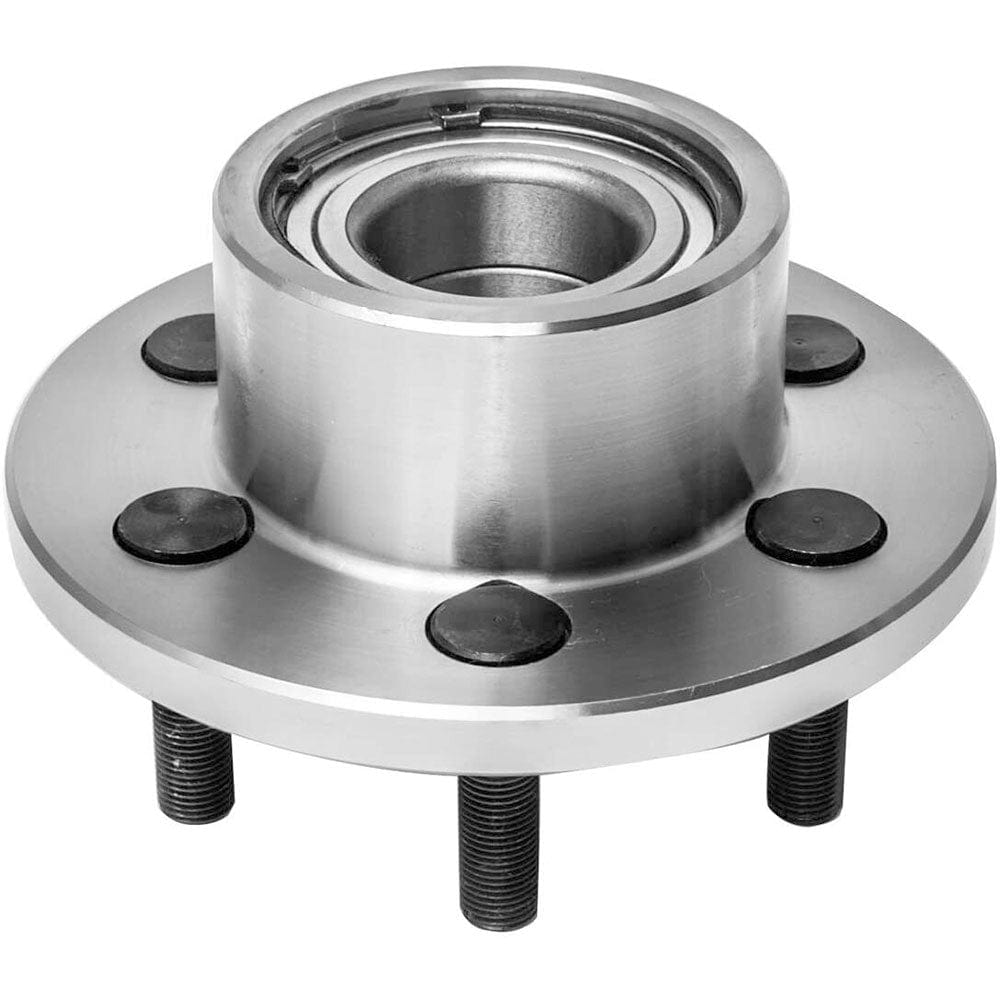 TIMKEN HA599528 Front Wheel Bearing Hub Assembly 1997-2004 Dodge Dakota
