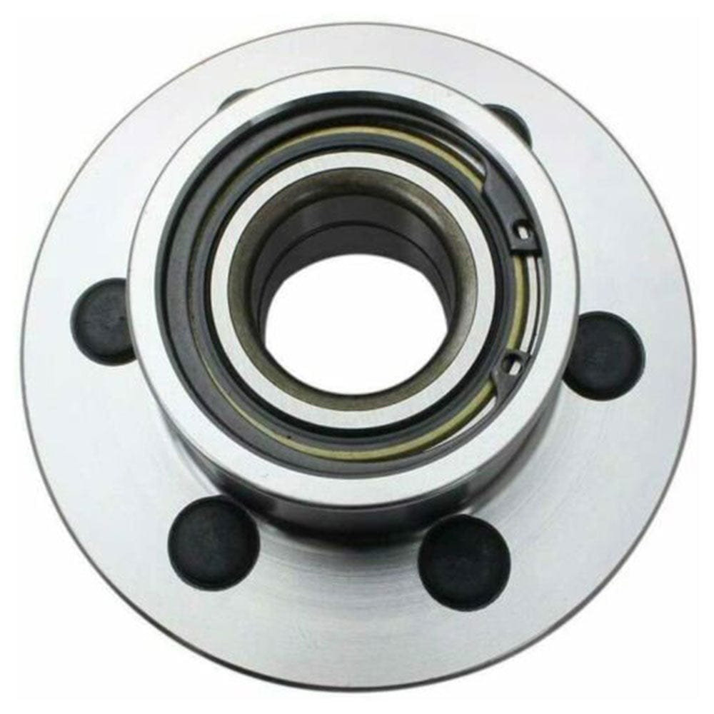 TIMKEN HA599528 Front Wheel Bearing Hub Assembly 1997-2004 Dodge Dakota