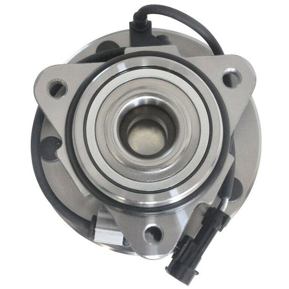 Timken SP450300 Chevrolet Blazer Front Wheel Hub Assembly