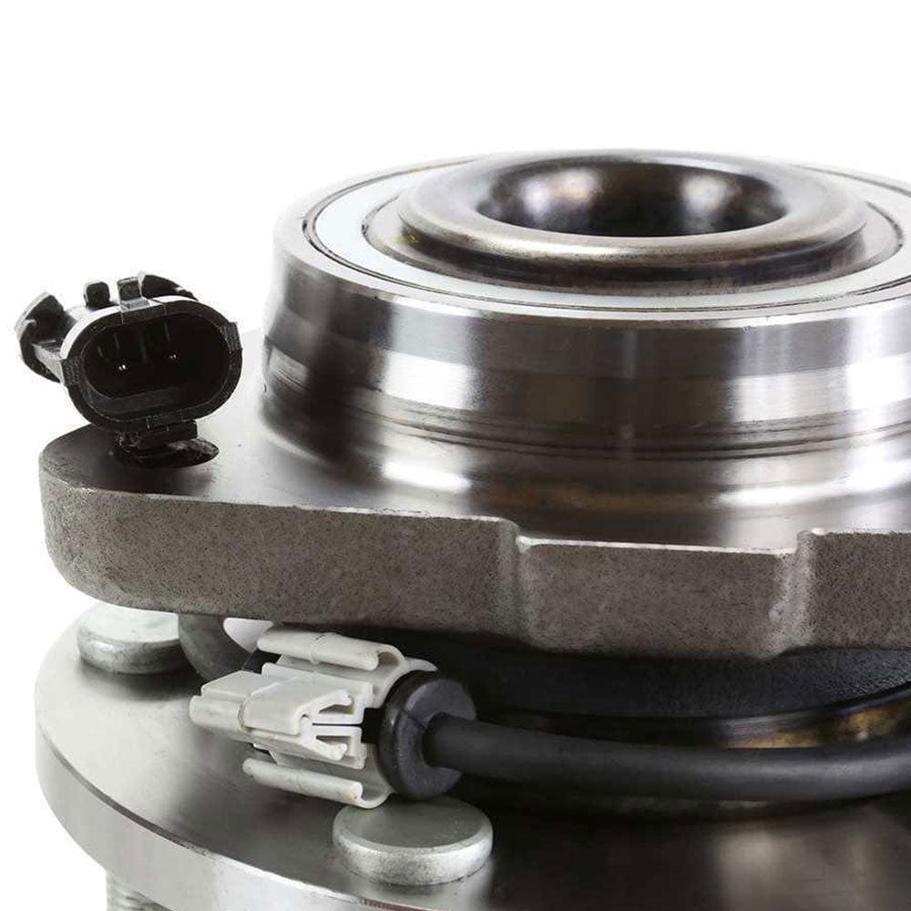 Timken SP450300 Chevrolet Blazer Front Wheel Hub Assembly