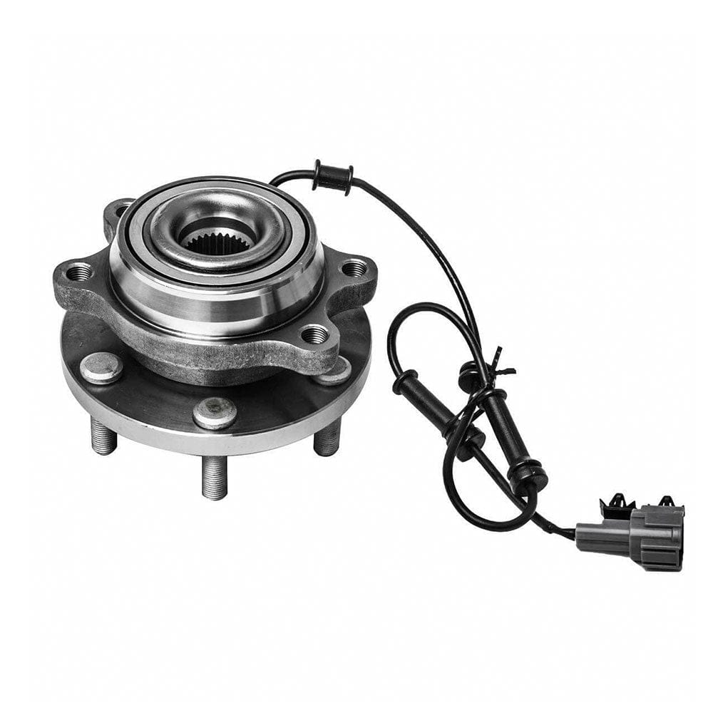 Timken SP450701 Nissan Frontier Front Wheel Bearing Hub Assembly 2005-2020