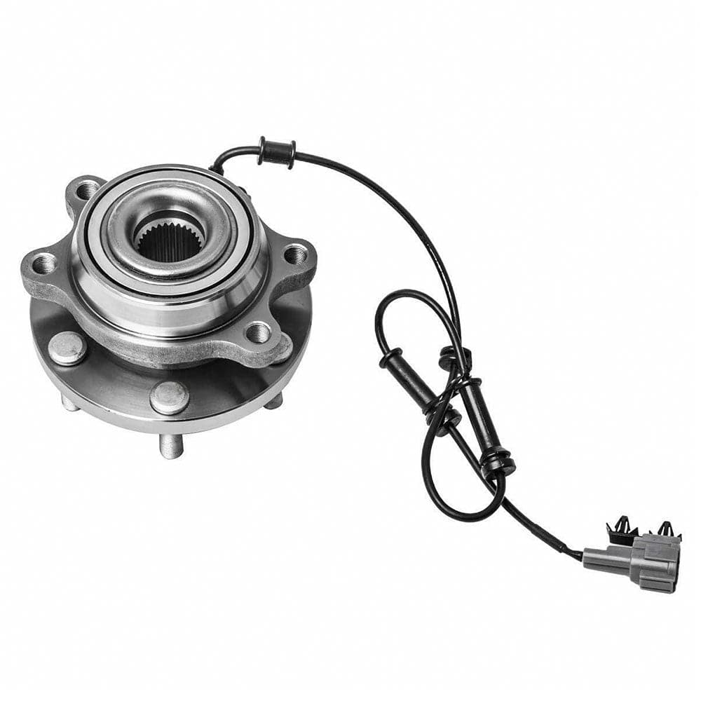 Timken SP450701 Nissan Frontier Front Wheel Bearing Hub Assembly 2005-2020