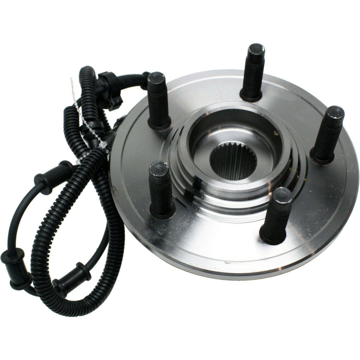 Timken SP470200 Front Wheel Bearing Hub Assembly 2002-2005 Ford Explorer