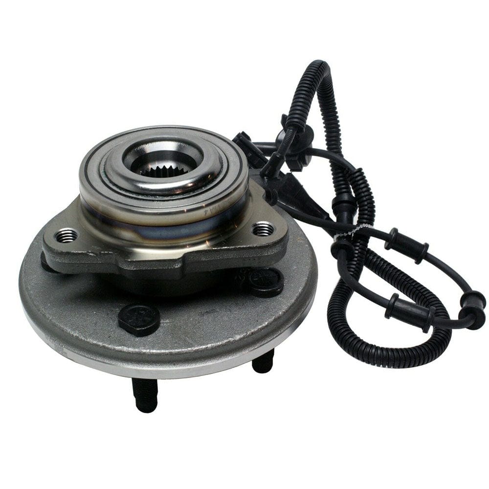 Timken SP470200 Front Wheel Bearing Hub Assembly 2002-2005 Ford Explorer