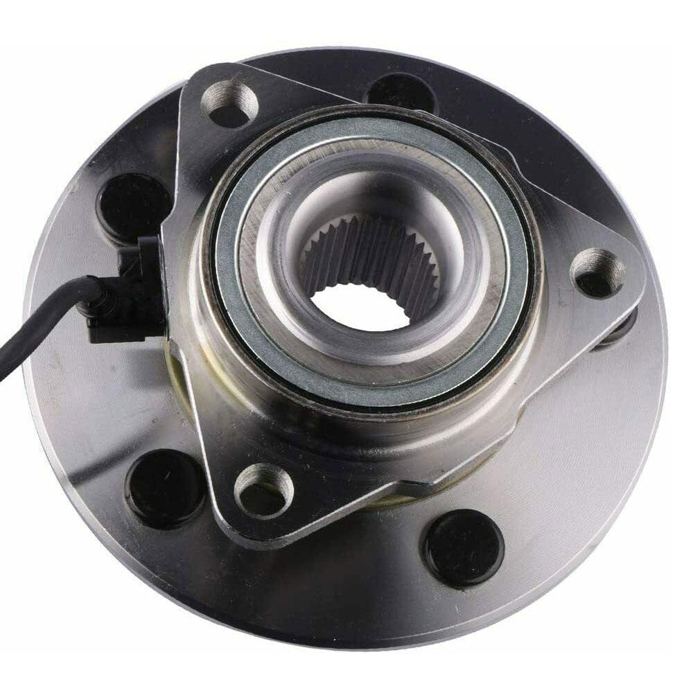 Timken SP500100 Dodge Ram 1500 Front Wheel Hub Bearing Assembly 2002--2006
