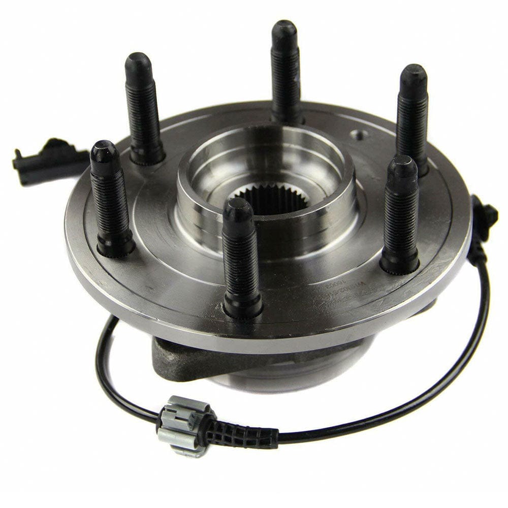 TIMKEN SP500301 Front Wheel Bearing Hub Assembly Chevrolet GMC Escalade 4x4 4WD (2 PACK)