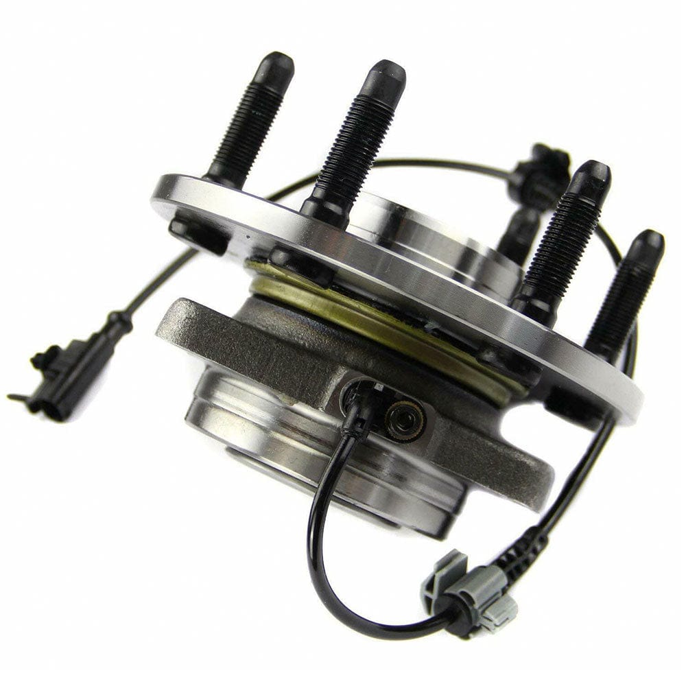 TIMKEN SP500301 Front Wheel Bearing Hub Assembly Chevrolet GMC Escalade 4x4 4WD (2 PACK)