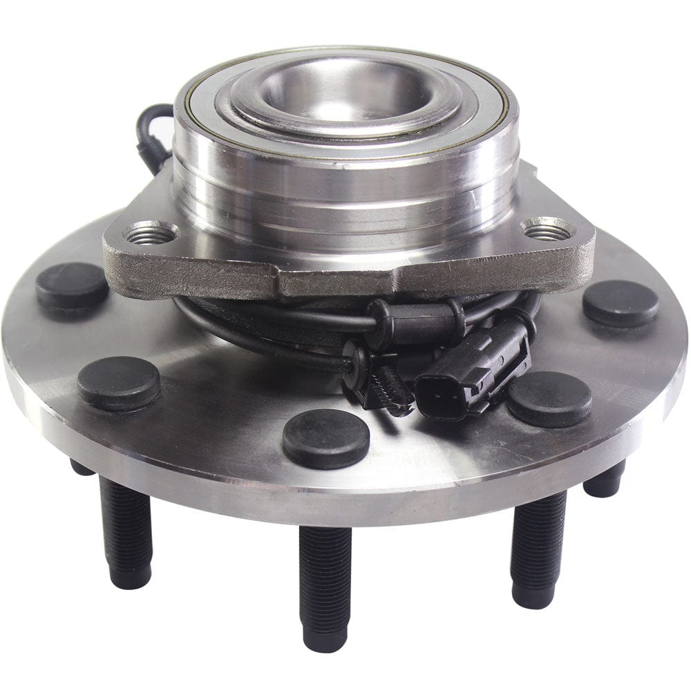 Timken SP550104 Dodge Ram 1500 Front Wheel Hub Assembly