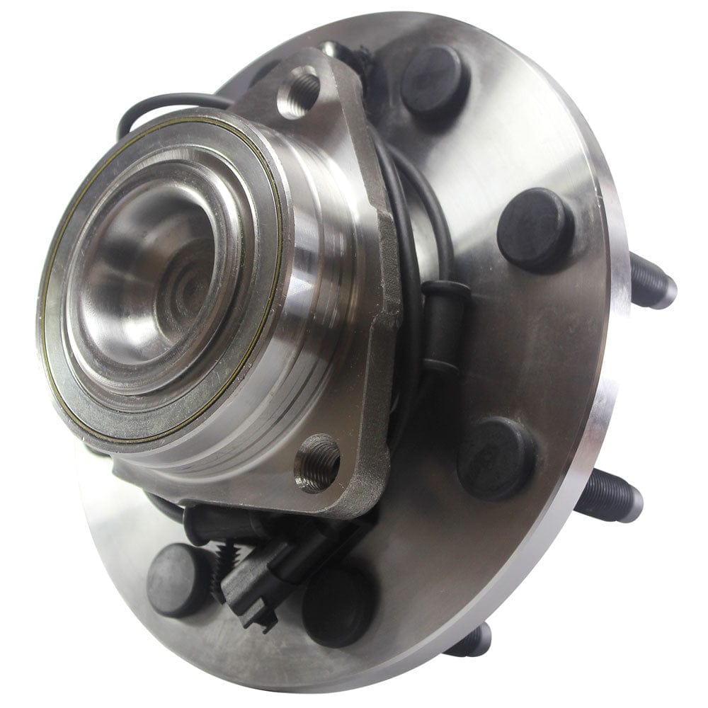 Timken SP550104 Dodge Ram 1500 Front Wheel Hub Assembly