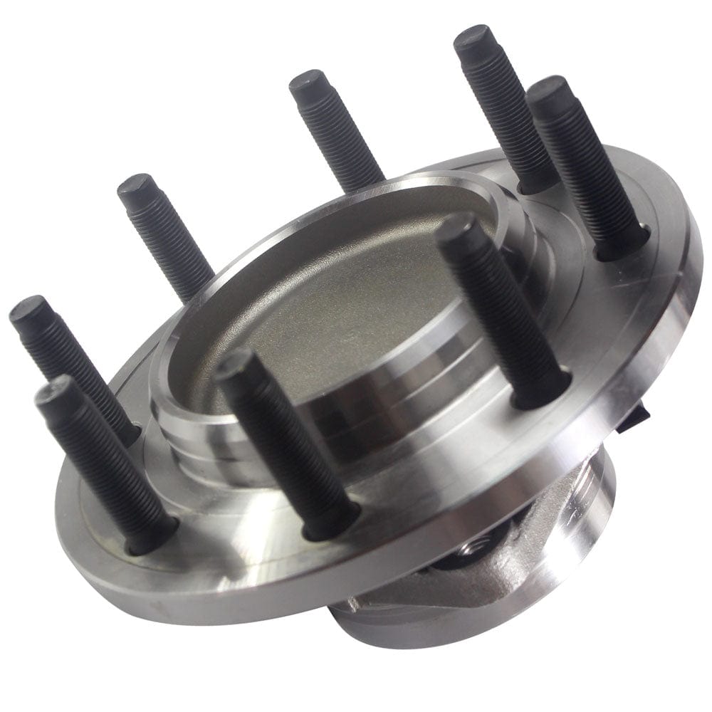 Timken SP550104 Dodge Ram 1500 Front Wheel Hub Assembly