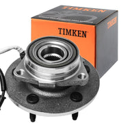 TIMKEN SP550200 Wheel Bearing and Hub Assembly 1997-2000 Ford F-150 4WD W/ABS
