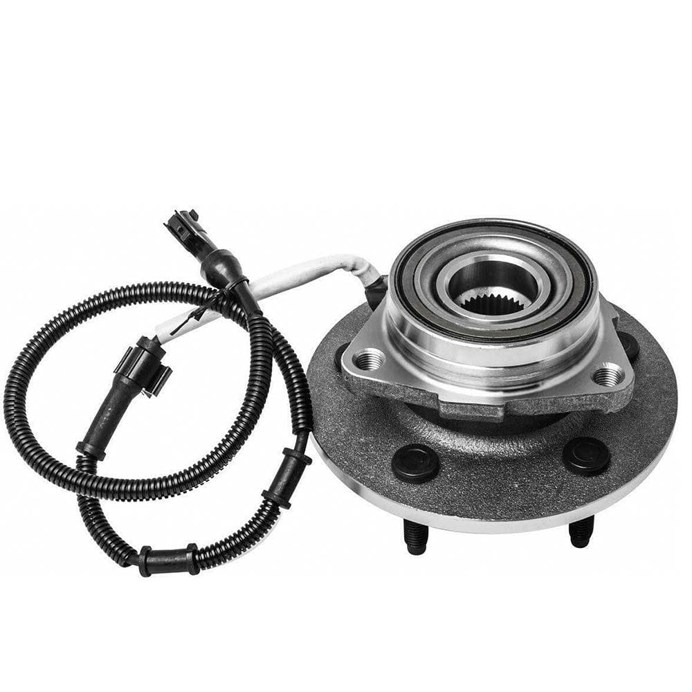 TIMKEN SP550200 Wheel Bearing and Hub Assembly 1997-2000 Ford F-150 4WD W/ABS