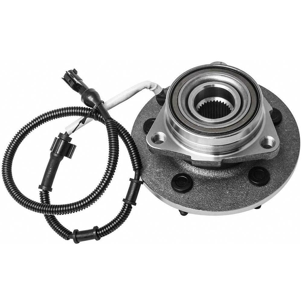 TIMKEN SP550200 Wheel Bearing and Hub Assembly 1997-2000 Ford F-150 4WD W/ABS