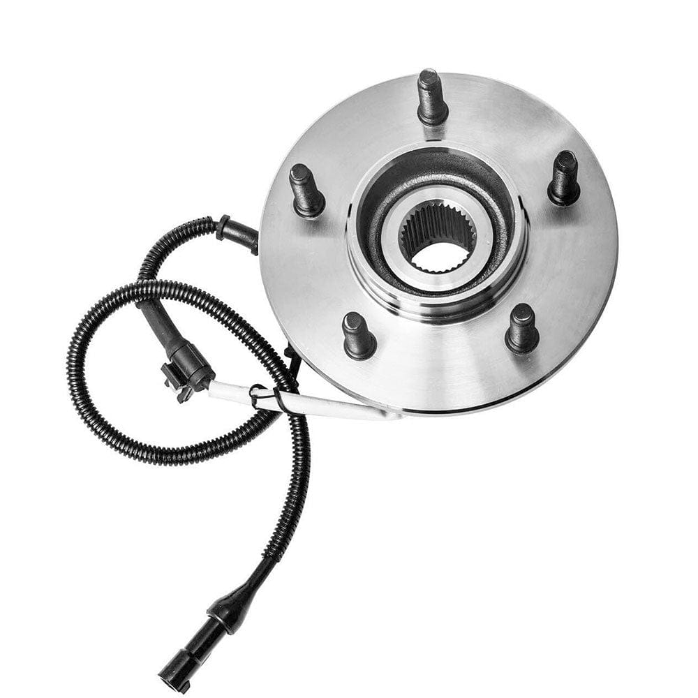 TIMKEN SP550200 Wheel Bearing and Hub Assembly 1997-2000 Ford F-150 4WD W/ABS