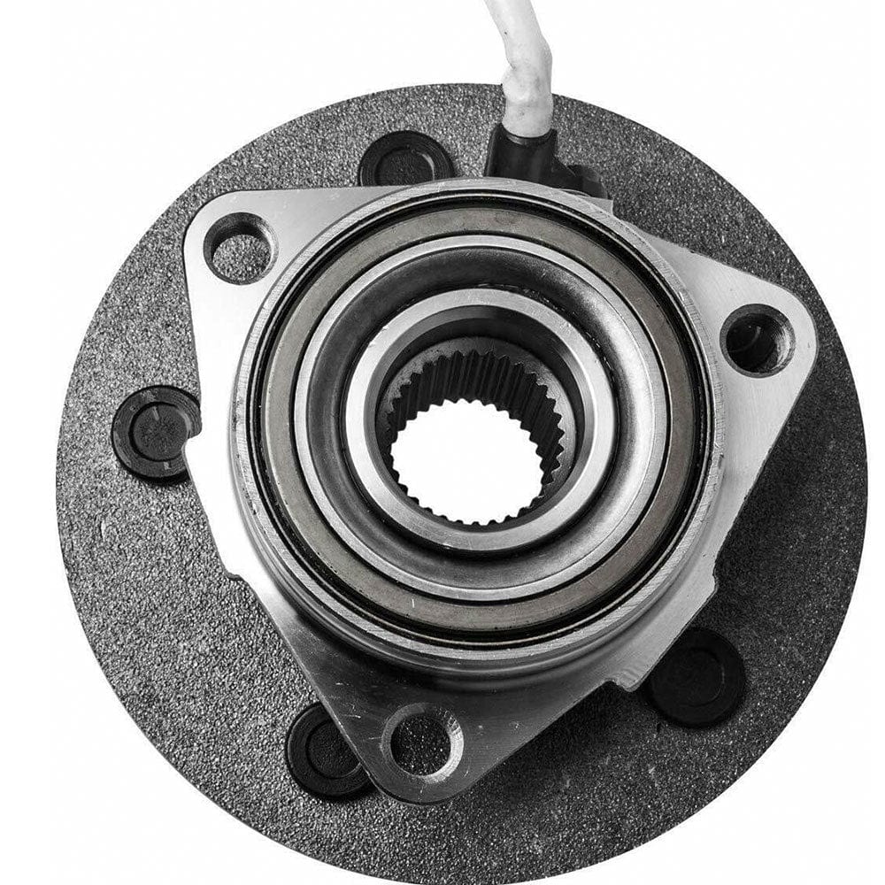 TIMKEN SP550200 Wheel Bearing and Hub Assembly 1997-00 Ford F-150 4WD W/ABS