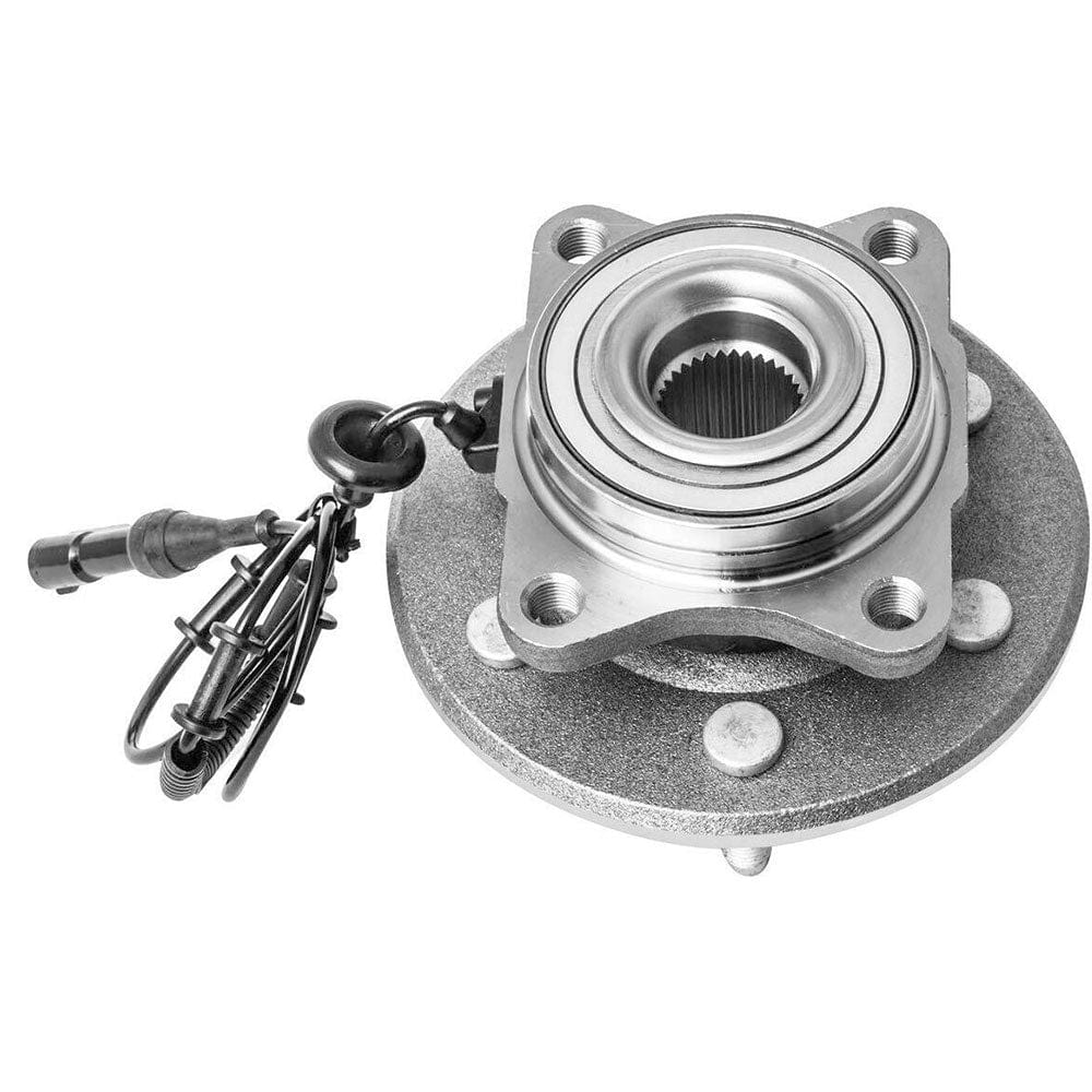 TIMKEN SP550203 Rear Wheel Bearing Hub Assembly 2003-2006 Expedition Navigator(2 PACK)